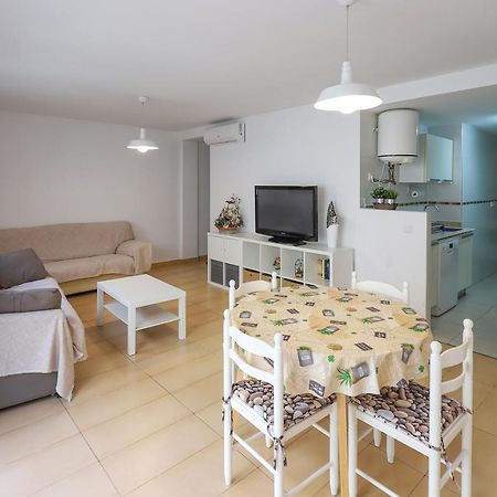 Altea Paseo Maritimo Daire Dış mekan fotoğraf