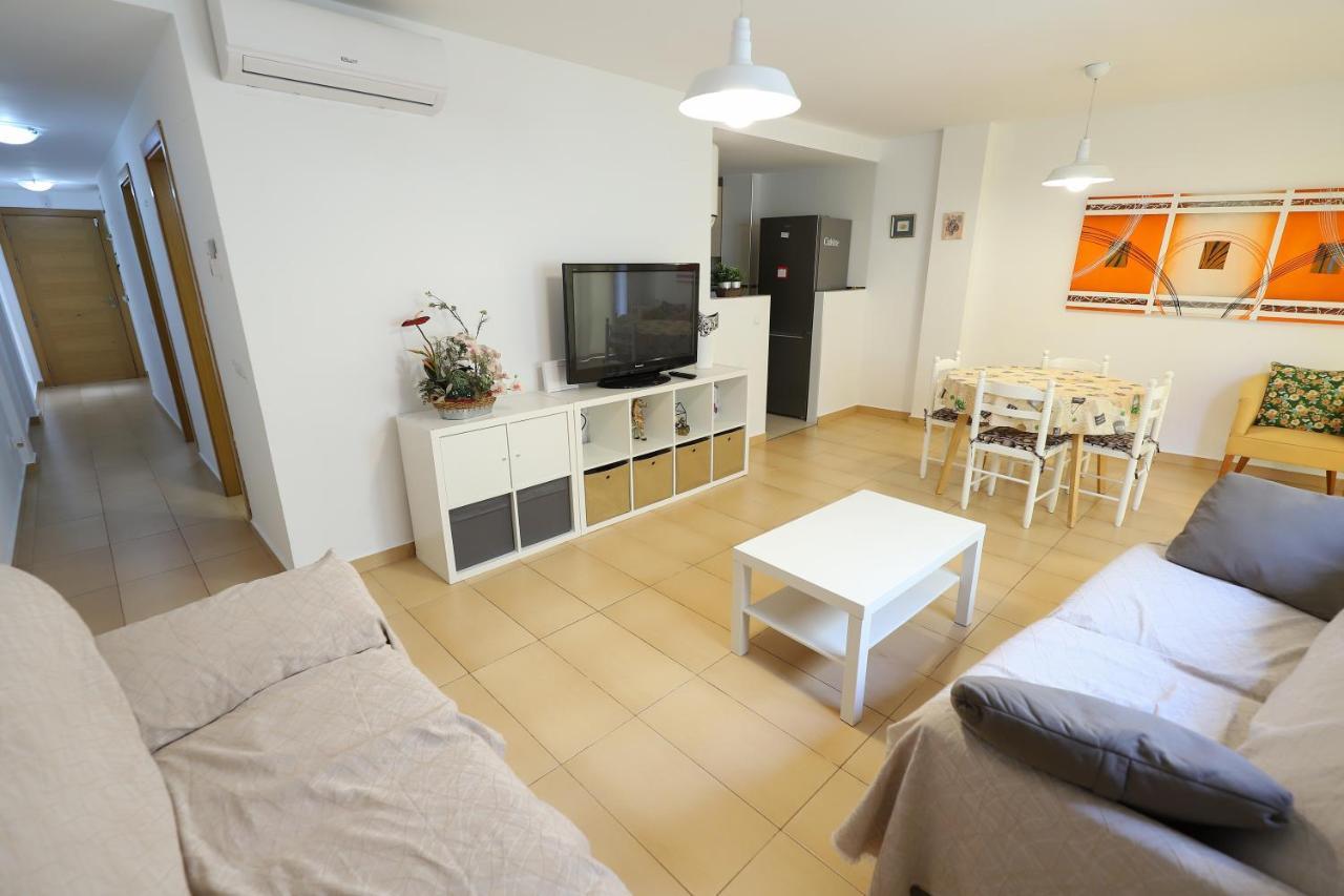Altea Paseo Maritimo Daire Dış mekan fotoğraf